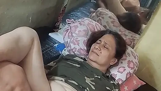 Meiner frau sagte sie mir, warum Du der beste muschi-esser bist, du bist der große muschi-Esser.