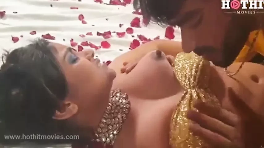 Gf ko barthday ke din gift me bad tod chudayi