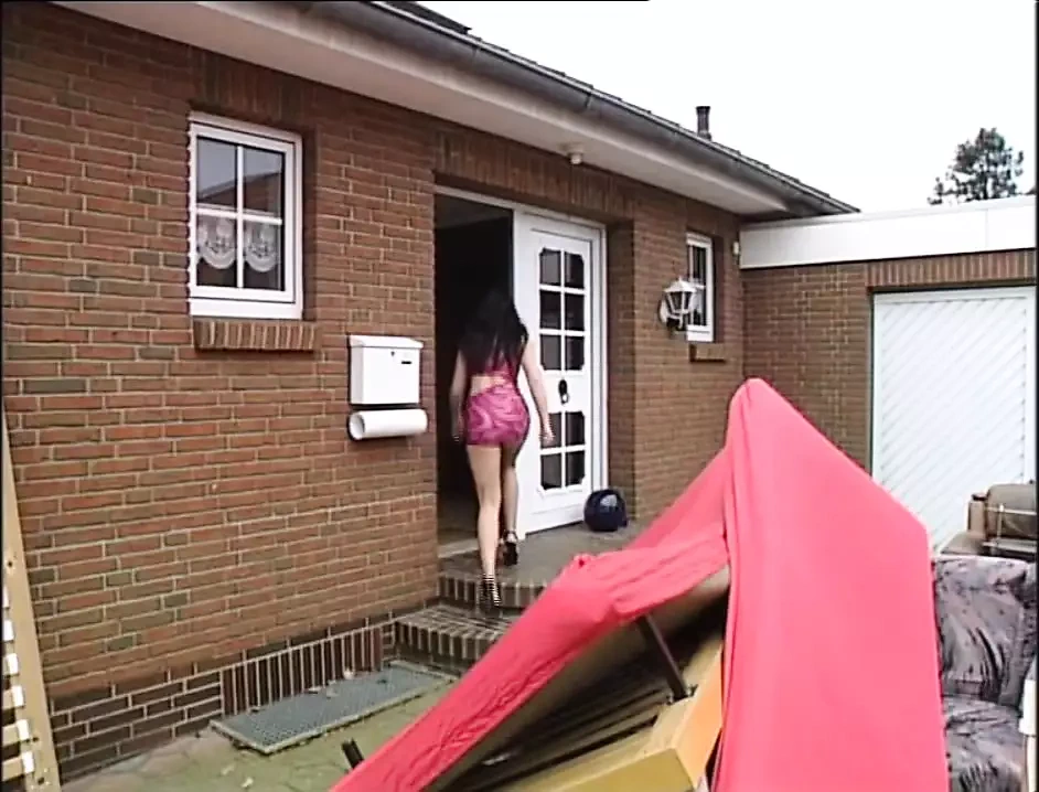 Nimm mich jetzt – Episode 1