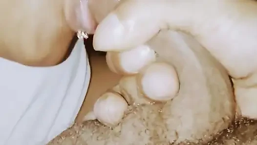 Long Dick Deeper Throat!!
