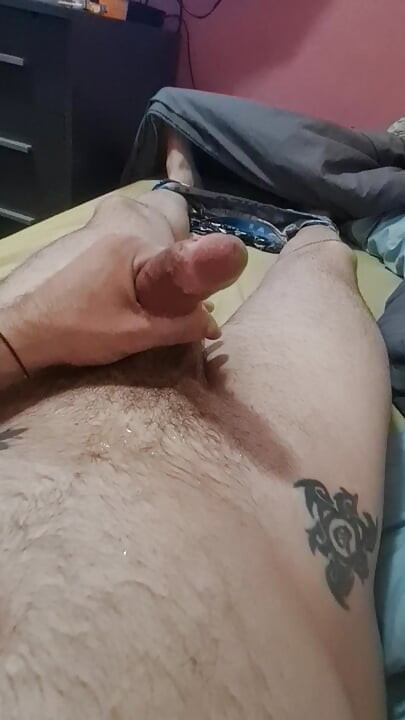 Masturbation