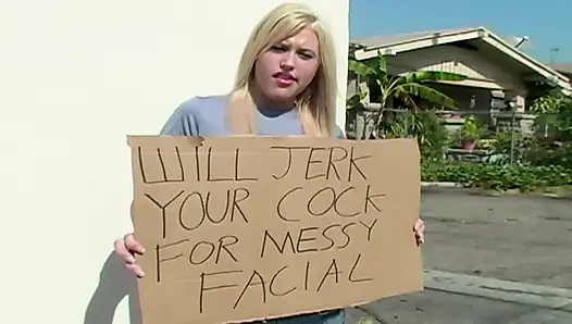 Manojob Classic: Megan Moore