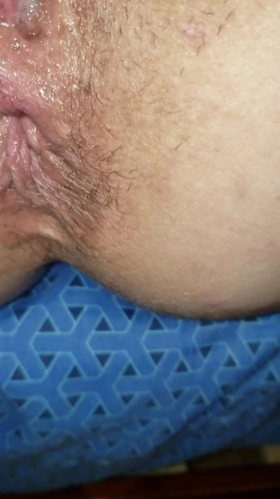 Lynn anal clip