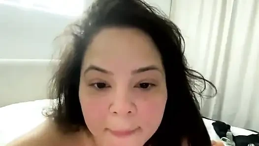 Live Stream with Dani Valentina