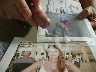 Tribute to cockman33's daughter