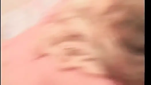 Threesome - Two Young Hot Friends Want the Same Cock in Their Ass