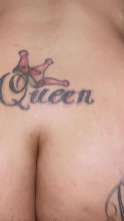 Lady Queen de vuelta en eso