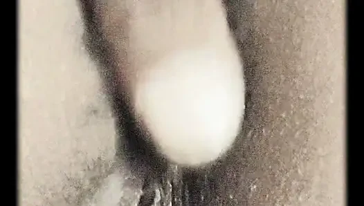 Hintli evli kadın ilk kez beni videoya çekiyor