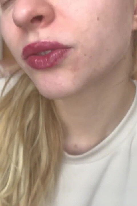 Taper hjernevasker Asmr