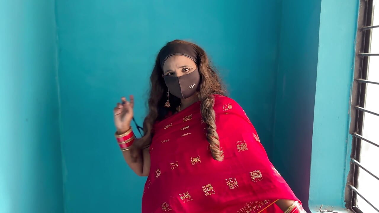 Sexy Bhabhi Ki Chudai