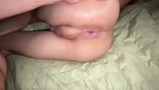 VERGON SIKIŞIYOR FEMBOY