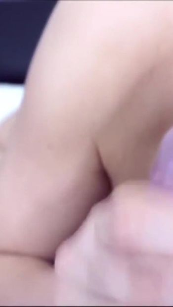 Amazing Closeup POV Blowjob - Amazing Cum in Mouth