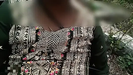 Bike Ride Boobs showing in public road and risk big natural boobs