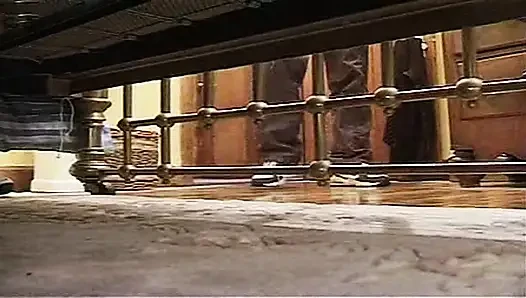 Big Omar's British Adventures: Wet Snatches (2003)