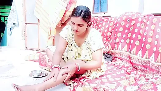 Ragini Bhabi sex With Blinkit Delivery Boy, Full Hindi video Viral