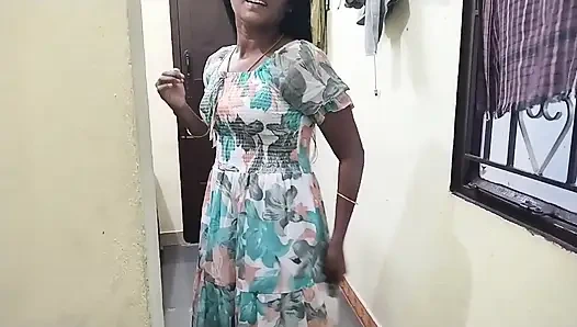 Tamilischer sex