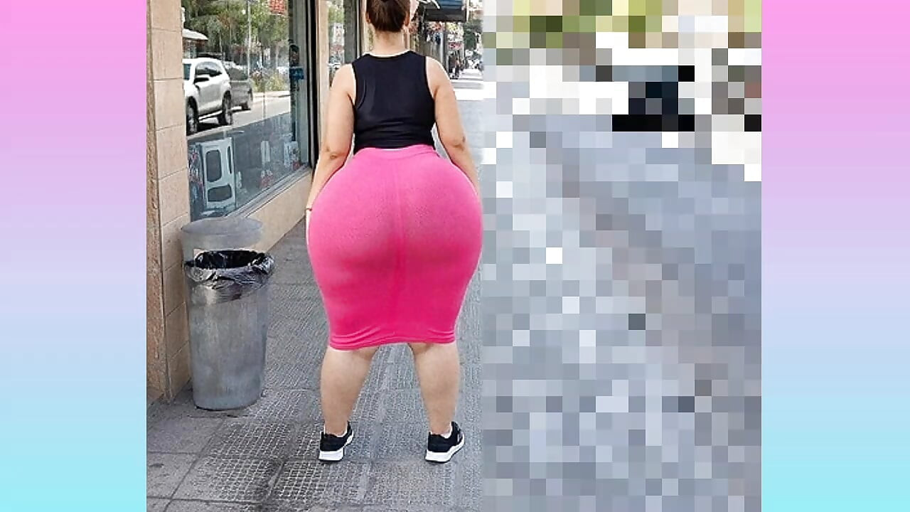 big ass waiting