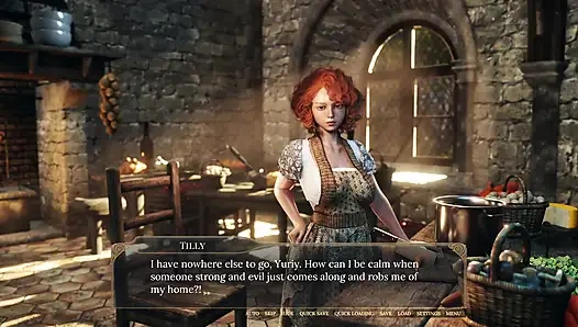 Gameplay lengkap - magic pussy 2, bagian 11