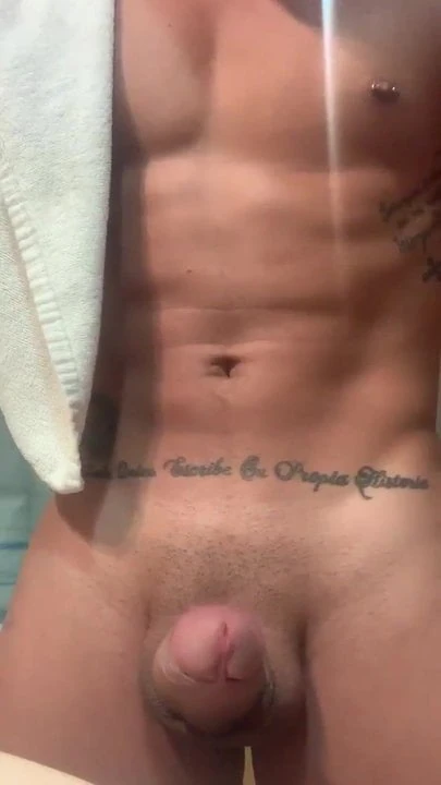 Randy Junior - big latino cock