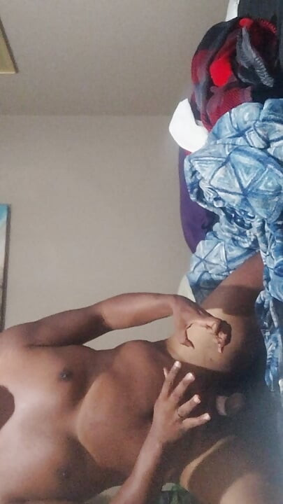 The ladies wanted to gangbang, and I didn't resist