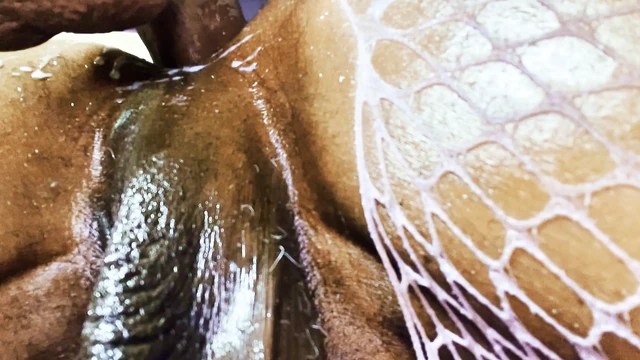 Cum Stretch My Pussy 6.