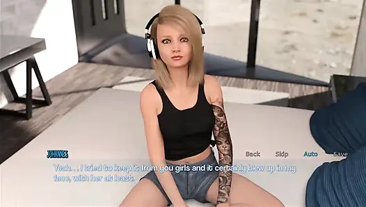 Gambar sempurna #4 aku melihat-lihat tubuh paris