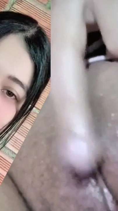 oh how delicious daddy How delicious I touched my big tits | Clip 2