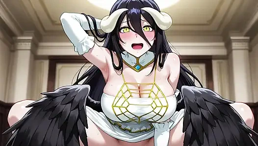 Albedo (overlord)