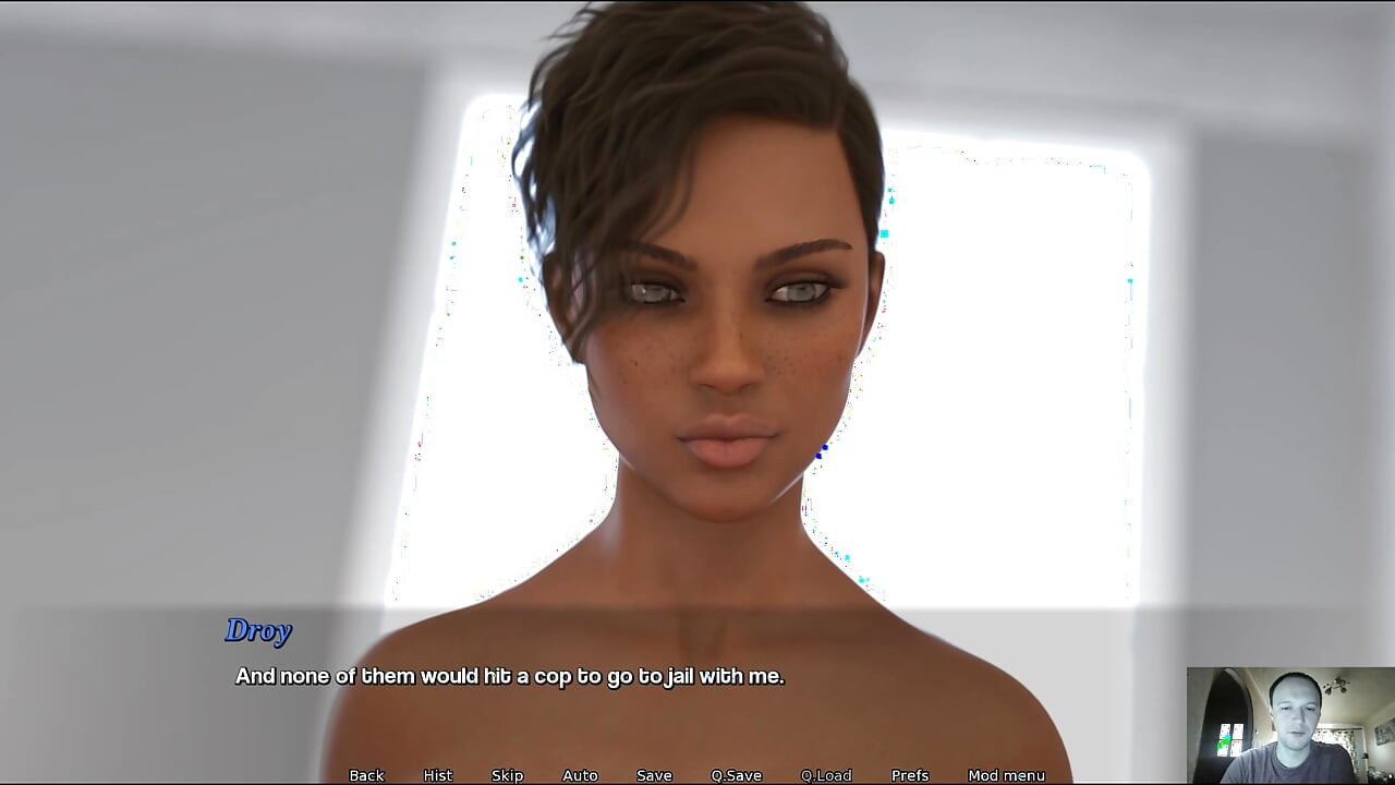 Chạy trốn - chương 8