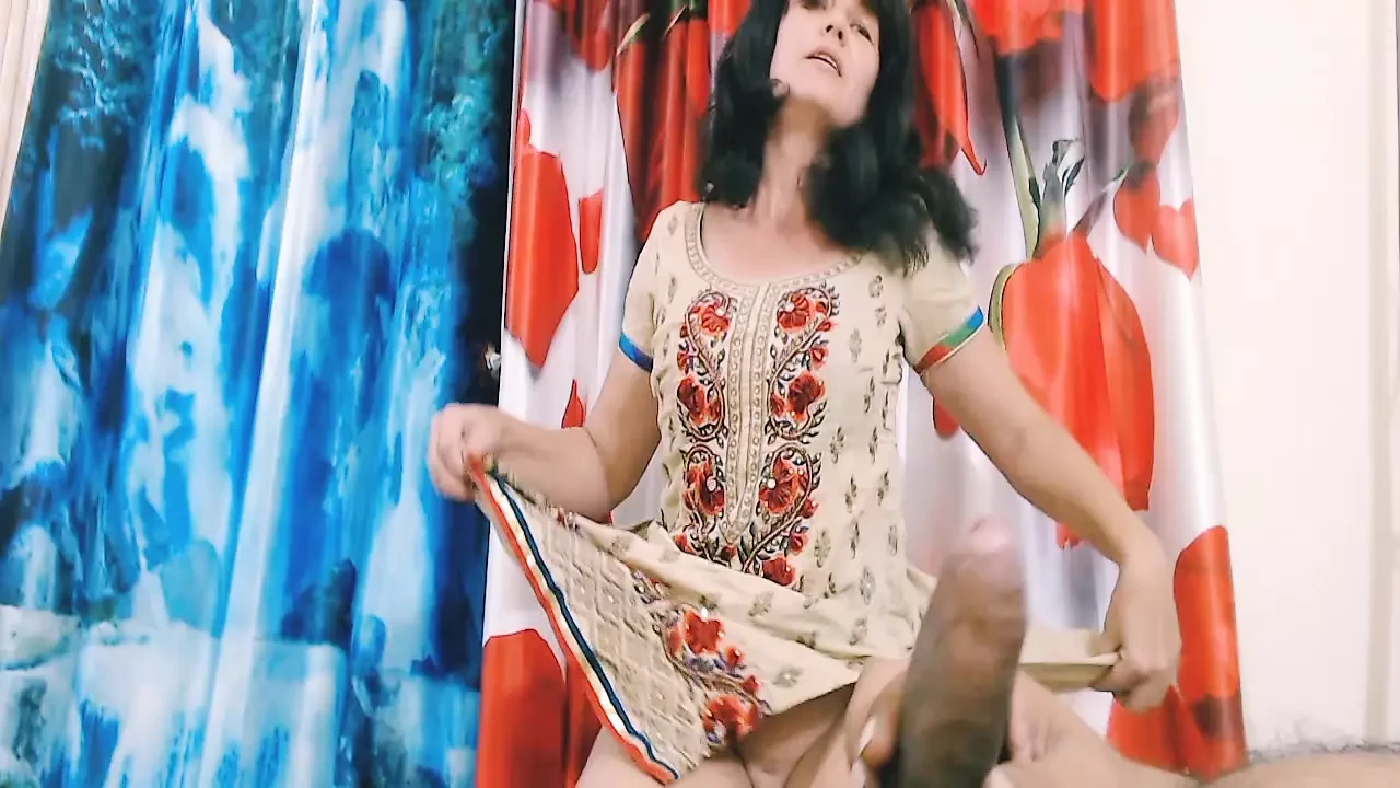 White Milf - Exotic Sex Clip Big Dick Homemade Fun