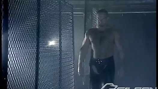 Zak ass
