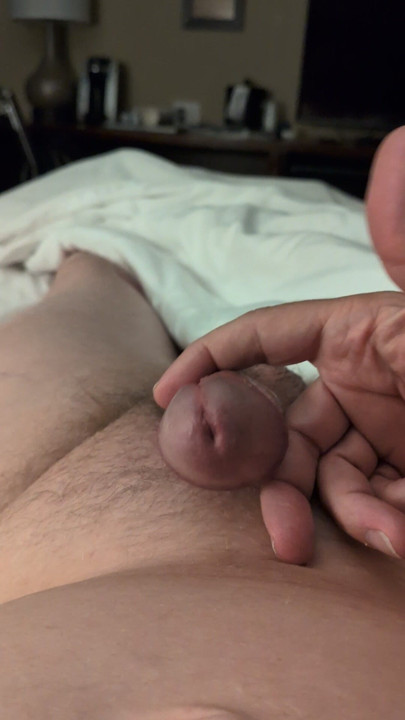 Afiando o orgasmo