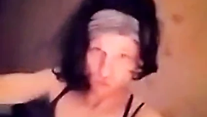 Crossdressing