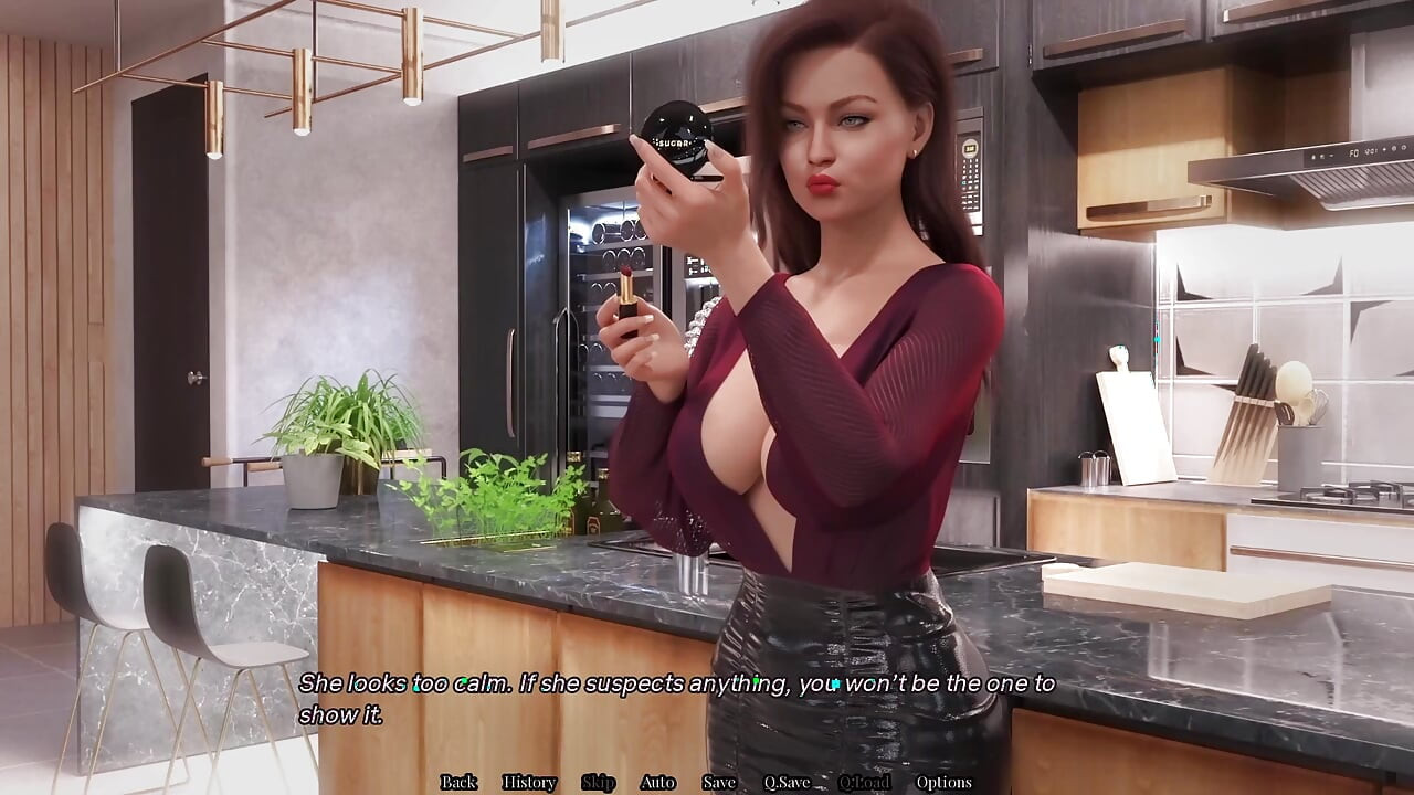 Iza zatvorenih vrata - V0.43 - Demo - 1. dio