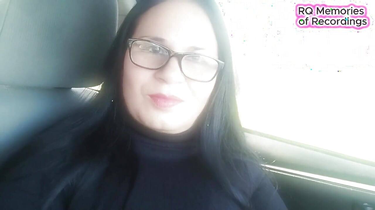Riderqueen Hot Memories on the Road - Vídeo para Fãs