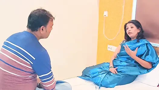 Seks hardcore milf panas India