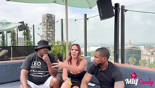 Mrflourish stellt Sammiesworld wieder vor und dieses mal ein neu zu comer in Henry