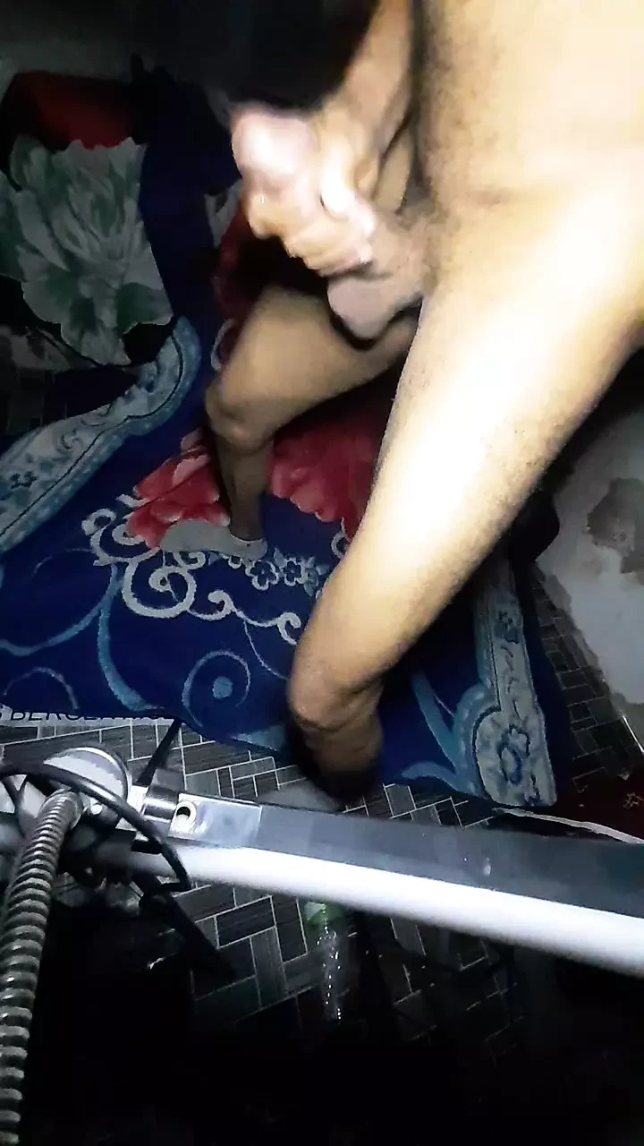 当我在区域时，我撸管