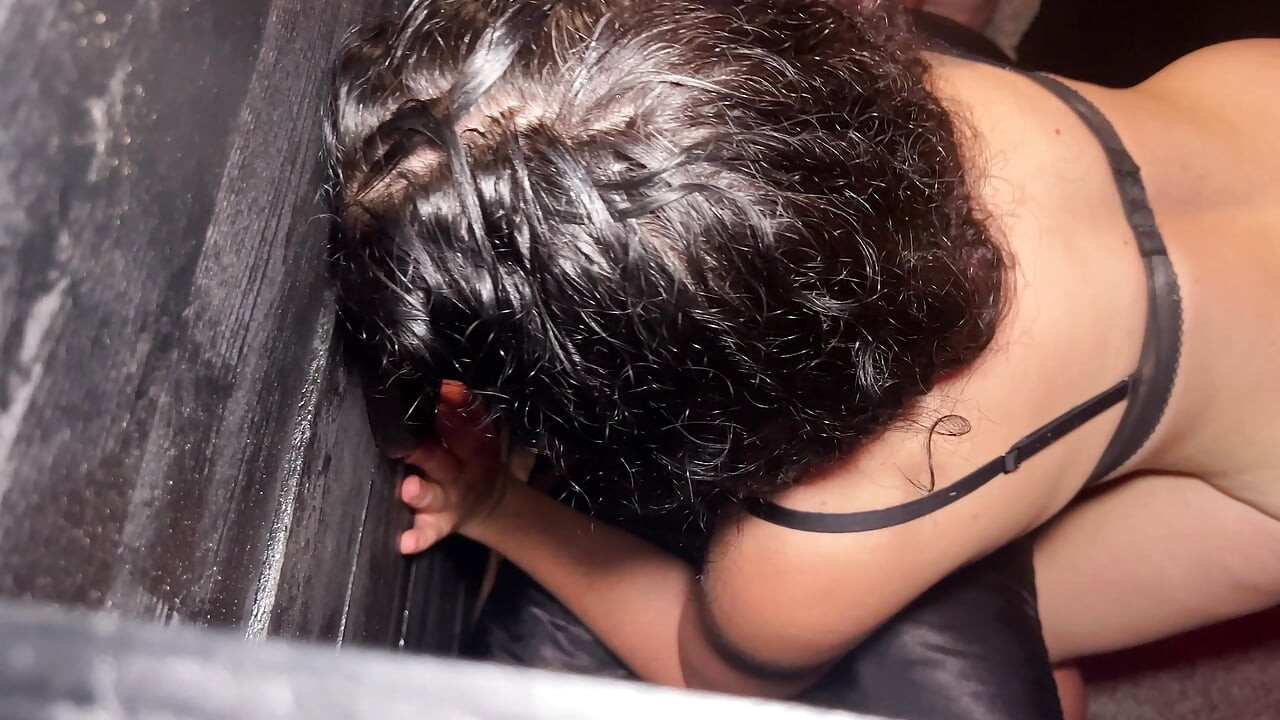 Göttin der Gloryhole-Underworld - cliff media productions