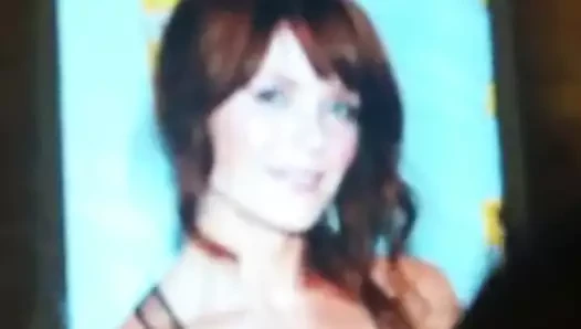 Katie Aselton Cumtribute