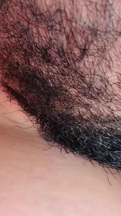 Bearded Guy Devours Wet Pussy in Extreme Close-Up – Intense Cunnilingus & Fingering Until She Cums Hard | Clip 2