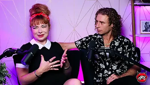 “we Fell in Love at a Gangbang!” - Siouxsie Q & Michael Vegas