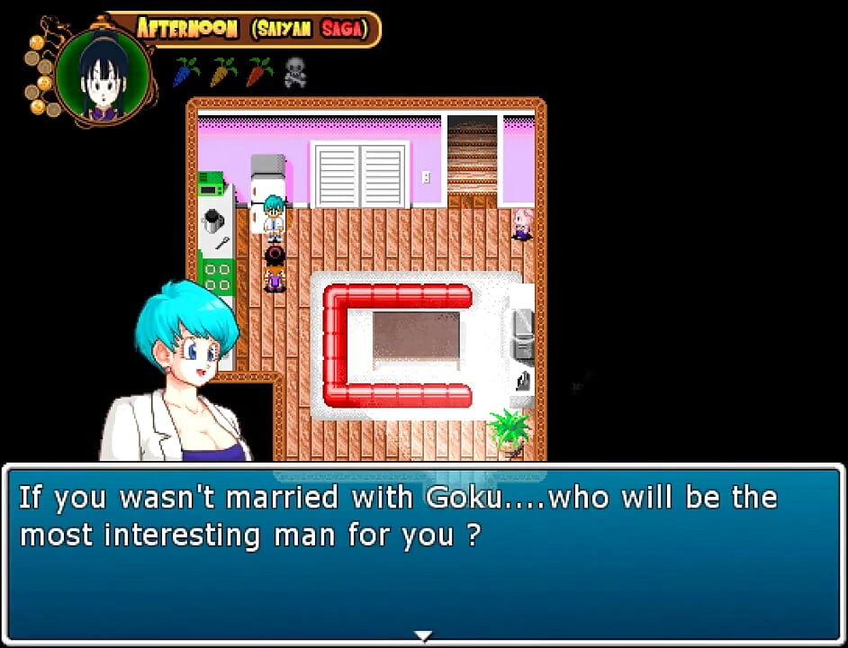 Kamesutra V1.1 Part 17 We Found Launch!! by Loveskysanx