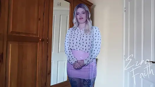 Kız arkadaşını dijitale yükselt - yapay zeka asistanı canlanıyor - ezra faith