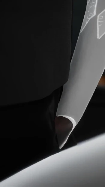 Spectacular moment from "Slutty Bunny Girl Lust for a Big Thick Cock!"