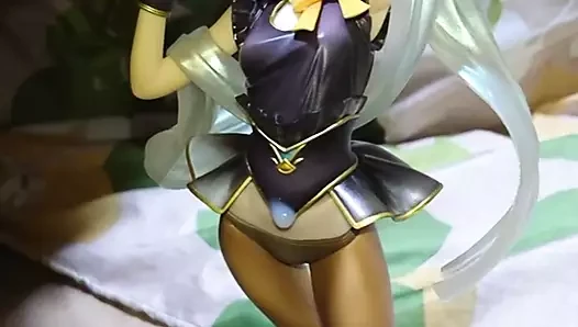 Karen bukkake