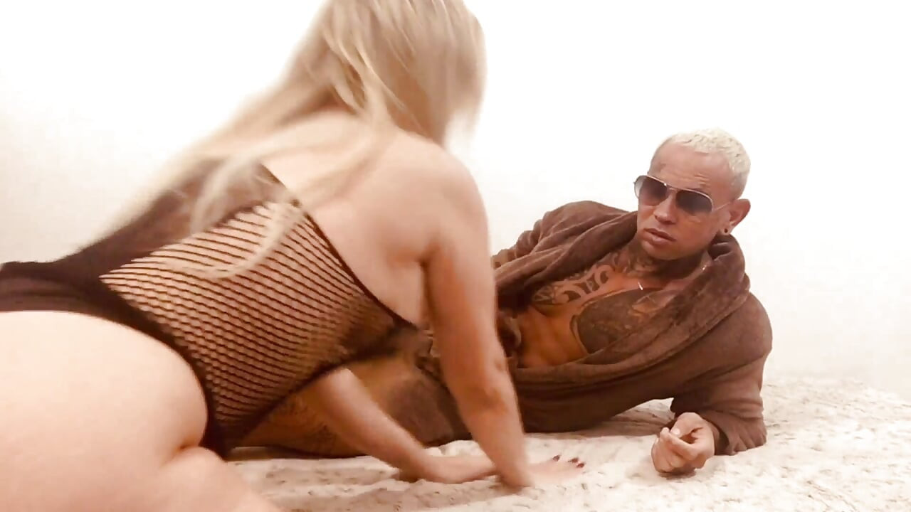 I called a bitch to fuck