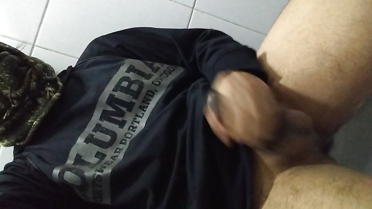 Full of Milk in Bathrooms