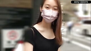 Asian happy ending