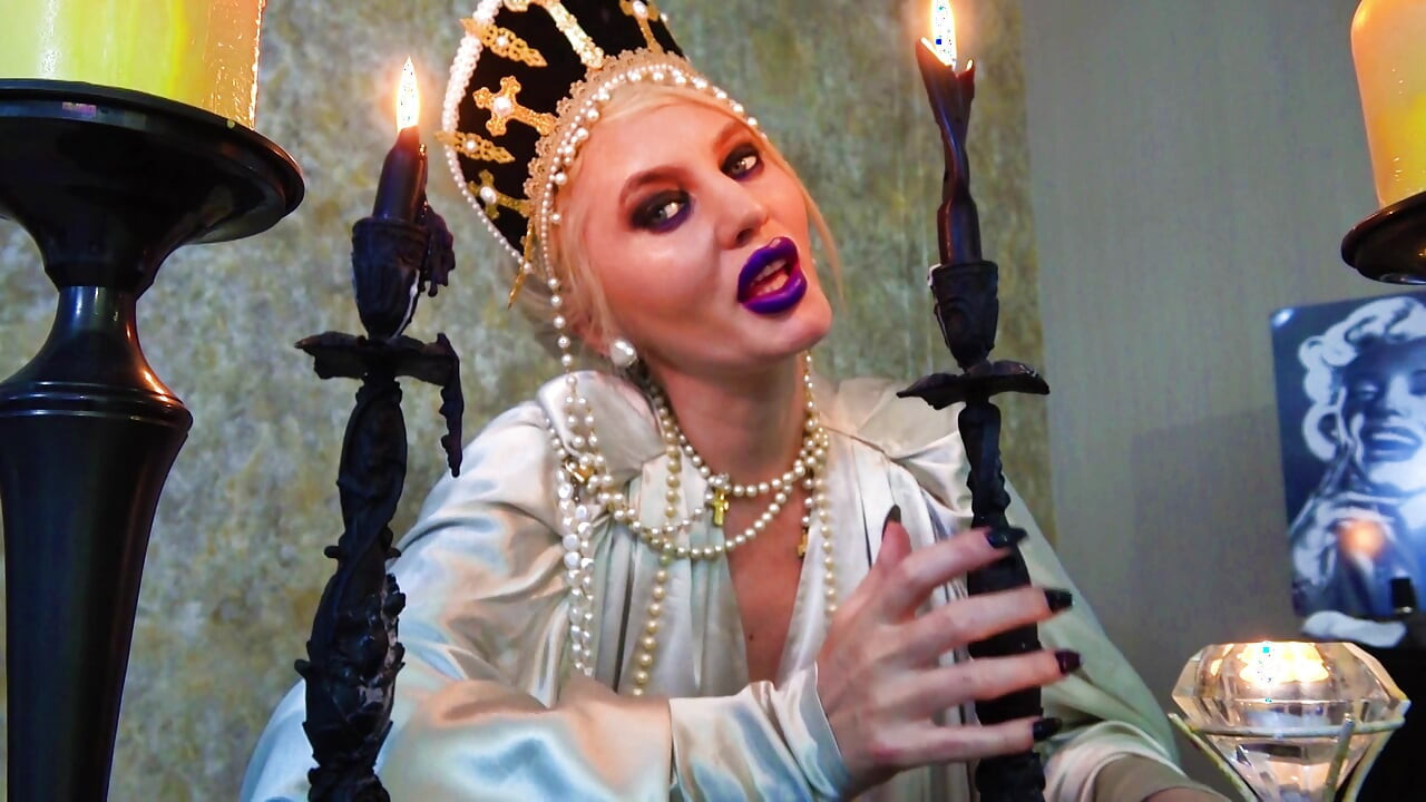 God Cum